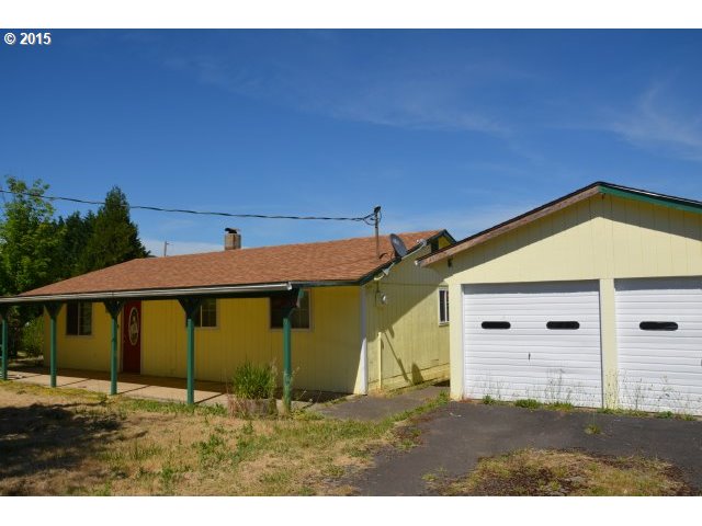 404 Williams Rd, Yoncalla, OR 97499 photo 1