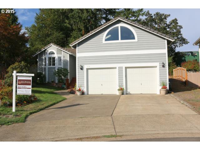 516 S 69th Pl, Springfield, OR 97478 photo 1