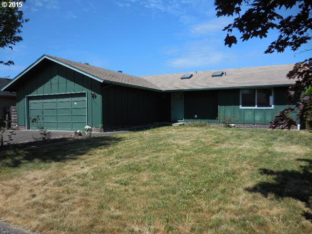 4859 Teralee Ln, Eugene, OR 97402 photo 1