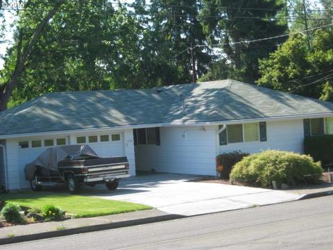 3820 Kincaid St, Eugene, OR 97405 photo 1
