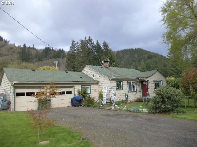 11789 Walnut Ave, Mapleton, OR 97453 photo 1