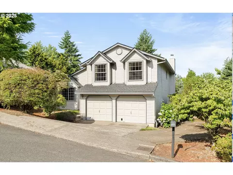 10105 SW 36th Ct, Portland, OR 97219