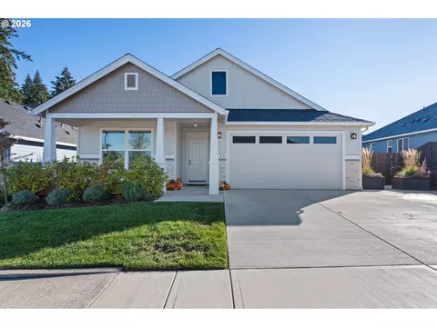 2823 NW 6th Ave, Battle Ground, WA 98604
