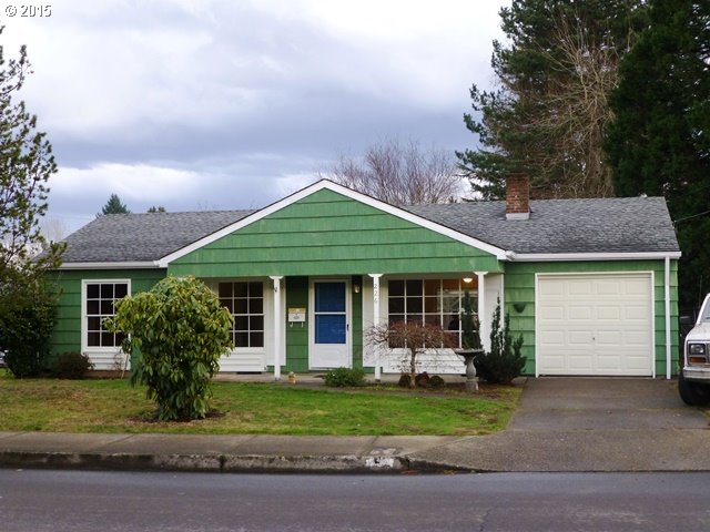 226 SE Cleveland Ave, Gresham, OR 97080 photo 1