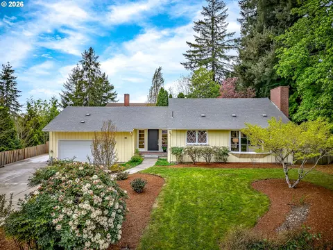 4585 SW Poplar Ln, Portland, OR 97225