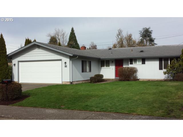 2015 Terresa Ave, Eugene, OR 97408 photo 1