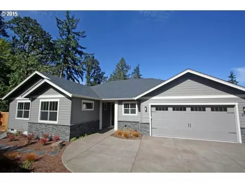 370 Mountaingate Dr, Springfield, OR 97478 photo 1
