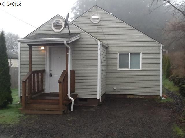 199 NW 1st St, Willamina, OR 97396 photo 1