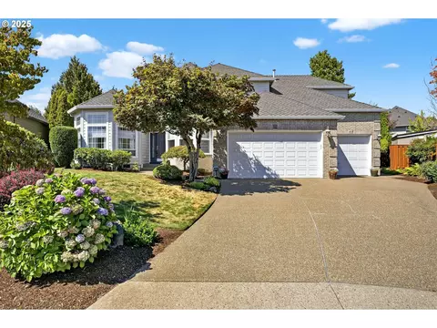 13947 SW Alpine View Ct, Portland, OR 97224
