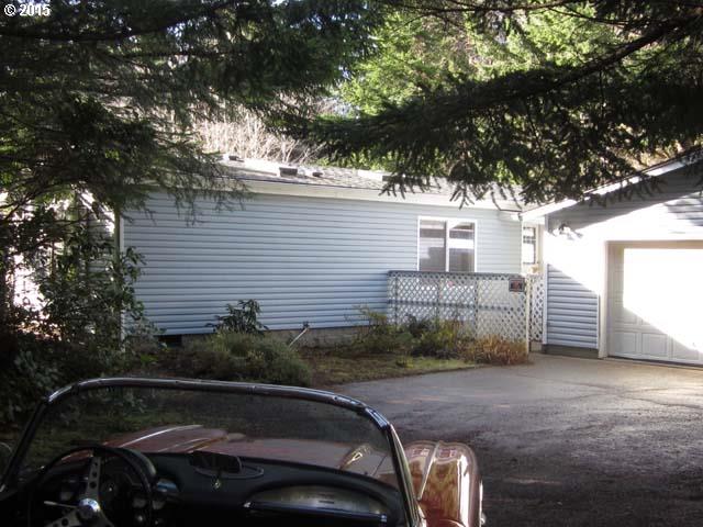 4681 Mitchell Loop Rd, Florence, OR 97439 photo 1