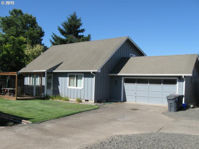 1284 Taney St, Eugene, OR 97402 photo 1
