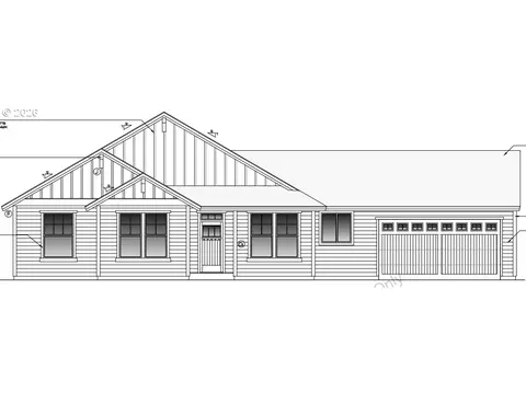 1200 Rachel Ln, Molalla, OR 97038