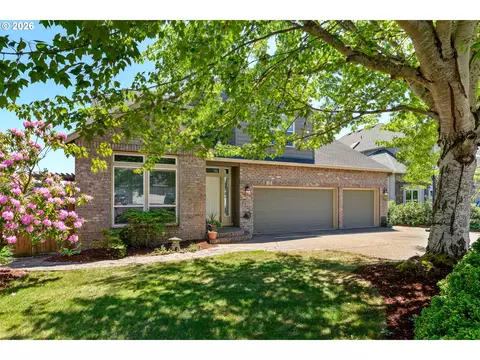17732 NW Pioneer Rd, Beaverton, OR 97006