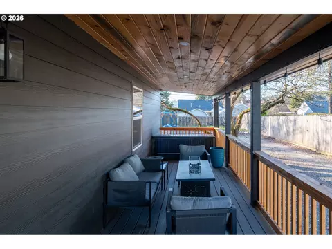 Exterior - 153 SE James St, Camas, WA 98607 photo 5 of 7