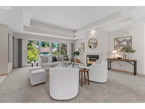 Living - 36740 Eldridge Dr, Sandy, OR 97055 photo 2 of 5