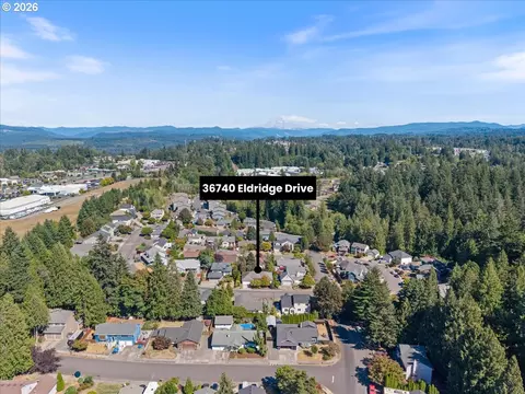 View/Area - 36740 Eldridge Dr, Sandy, OR 97055 photo 4 of 4