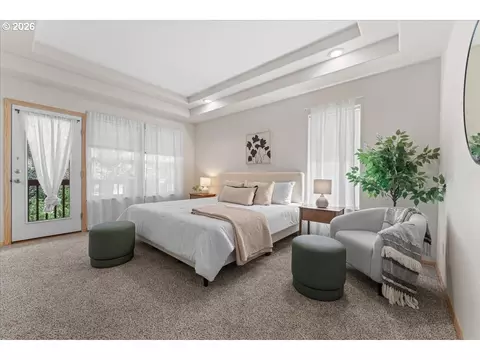 Bedroom - 36740 Eldridge Dr, Sandy, OR 97055 photo 1 of 6