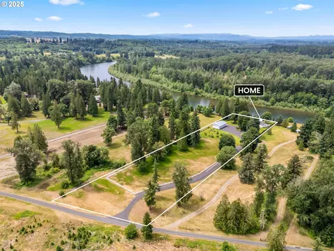 253 Green Water Dr, Toledo, WA 98591