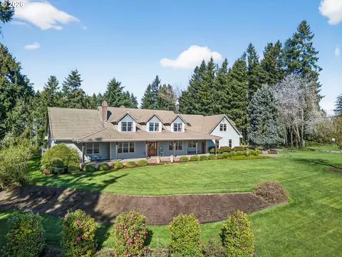17765 Monnier Rd, Hubbard, OR 97032
