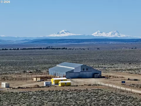 55775 Coffey Rd, Brothers, OR 97712