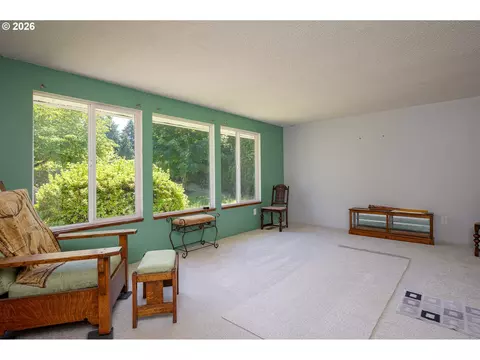 Living - 1560 NE Cochran Dr, Gresham, OR 97030 photo 1 of 6