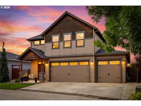 15312 NE 108th Way, Vancouver, WA 98682