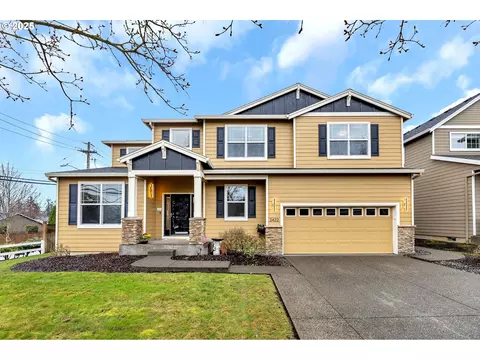 2422 NW 23rd Ave, Camas, WA 98607