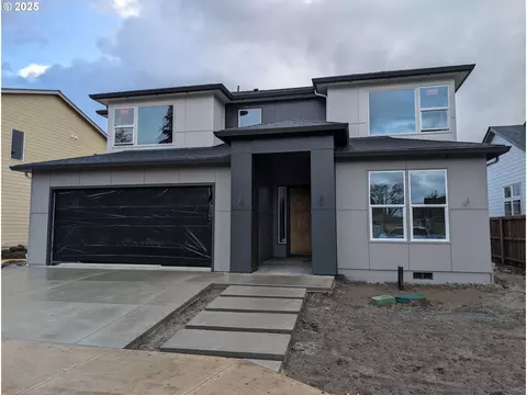 6803 NW 24th Ct, Vancouver, WA 98665