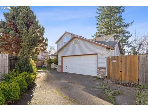 14142 SE Bush St, Portland, OR 97236