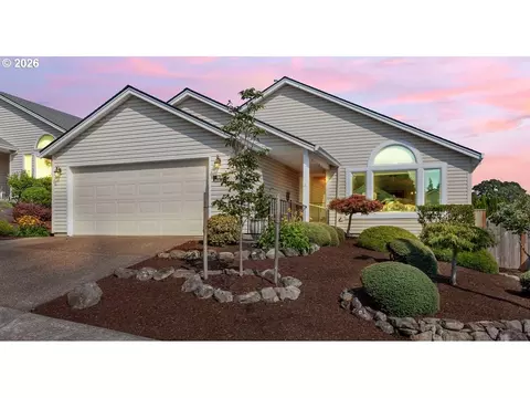 16106 SW Refectory Pl, Portland, OR 97224