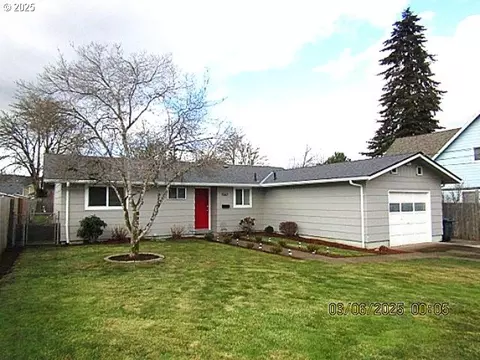 1567 SW Levens St, Dallas, OR 97338