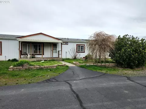 1425 Main St, Arlington, OR 97812