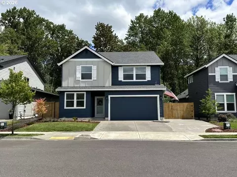 1941 NE 12th Ave, Battle Ground, WA 98604