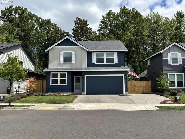 1941 NE 12th Ave, Battle Ground, WA 98604