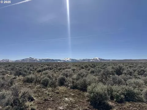 mcdowell creek rd, Plush, OR 97637