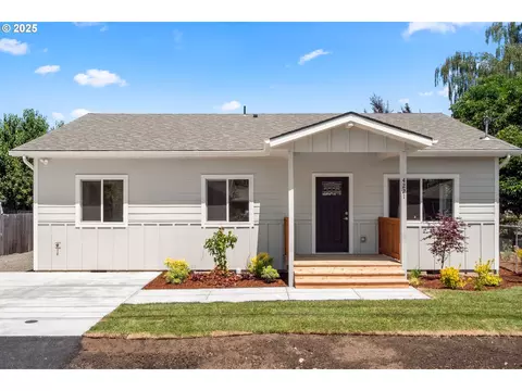4221 Hudson Ave, Salem, OR 97301