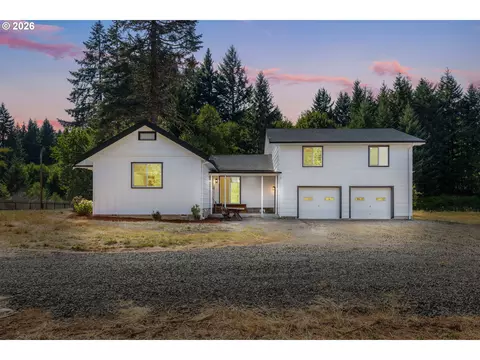 52625 NW Scofield Rd, Buxton, OR 97109