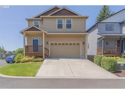 5908 NE 38th Ct, Vancouver, WA 98661