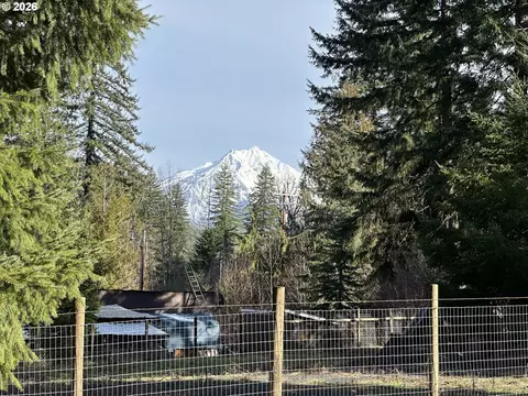 485 Evergreen Ave, Idanha, OR 97350