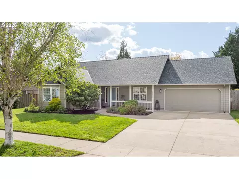 2371 NW Shadden Dr, Mcminnville, OR 97128