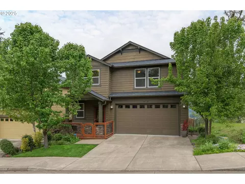 545 Mountaingate Dr #18, Springfield, OR 97478