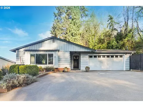 1475 Cornell St, Lake Oswego, OR 97034