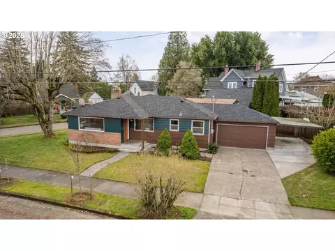 5608 N Houghton St, Portland, OR 97203