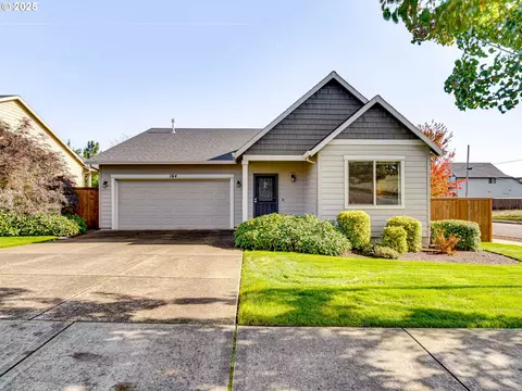 164 SW Mallard St, Mcminnville, OR 97128