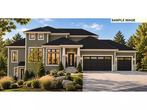 22924 SW Byers Lake Ter, Sherwood, OR 97140