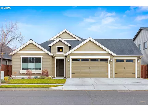 1229 NE Sunrise St, Prineville, OR 97754