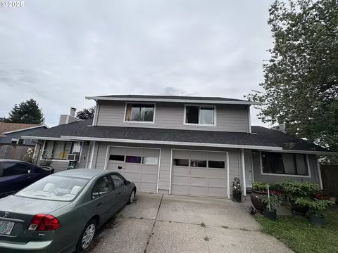 1730 NE Darby St, Hillsboro, OR 97124