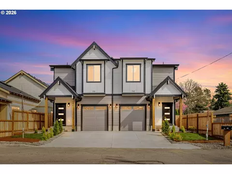 720740 S 8th Ave, Cornelius, OR 97113