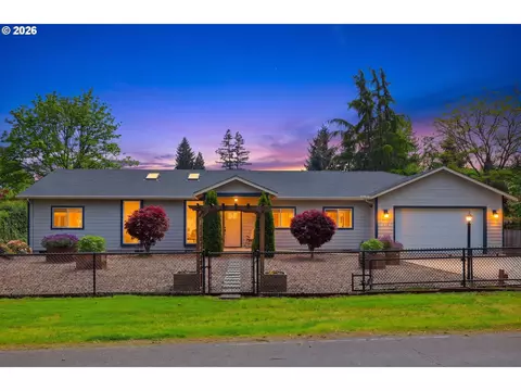 106 Hansen Ln, Eugene, OR 97404