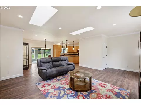 Living - 106 Hansen Ln, Eugene, OR 97404 photo 1 of 5